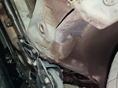 Toyota Corolla 2016, 115800 км, за 46600 CNY - фото 16