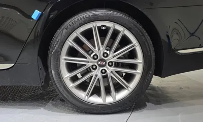 Kia K9 2020, 163474 км, за 15500000 KRW - фото 21