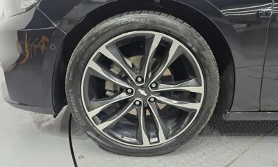 ChevroletGMDaewoo Malibu 2017, 162747 км, за 8900000 KRW - фото 5