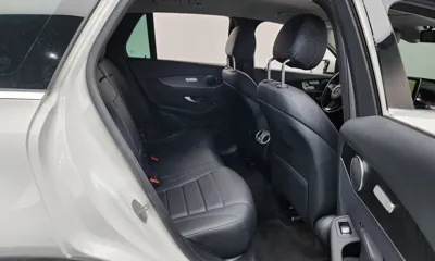 Mercedes-Benz GLC-Class 2019, 47556 км, за 32300000 KRW - фото 12