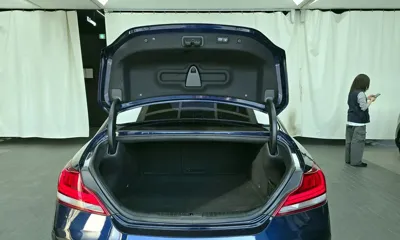 Genesis G70 2019, 90984 км, за 17900000 KRW - фото 20