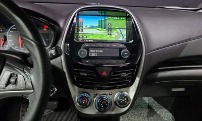 ChevroletGMDaewoo Spark 2016, 143363 км, за 4200000 KRW - фото 14