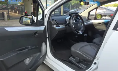 ChevroletGMDaewoo Spark 2013, 96125 км, за 3000000 KRW - фото 10
