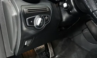 Mercedes-Benz GLC-Class 2019, 151610 км, за 18600000 KRW - фото 20