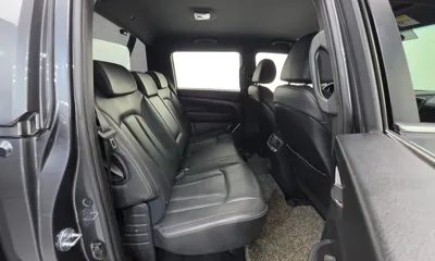 KG_Mobility_Ssangyong Rexton 2021, 115716 км, за 16900000 KRW - фото 29