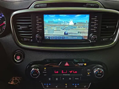 Kia Sorento 2016, 213680 км, за 9190000 KRW - фото 10