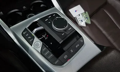BMW 4-Series 2024, 14078 км, за 58500000 KRW - фото 9