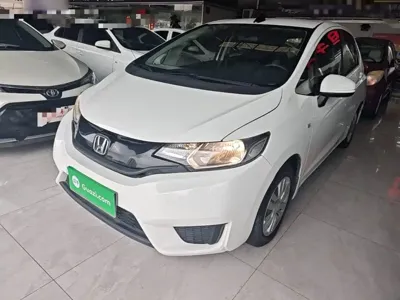 Honda Fit 2014, 87700 км, за 27599 CNY