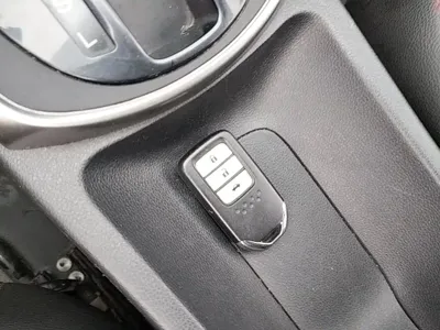 Honda City 2016, 67800 км, за 33300 CNY - фото 9
