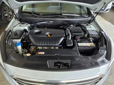 Hyundai Sonata 2017, 180957 км, за 6550000 KRW - фото 6