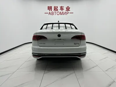 Volkswagen Bora 2023, 27000 км, за 108800 CNY - фото 10