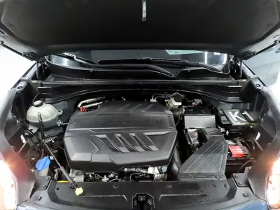 Kia Sportage 2019, 82383 км, за 13800000 KRW - фото 6