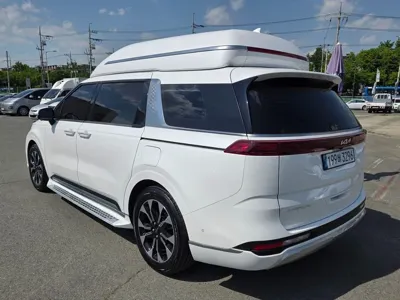 Kia Canival 2022, 92097 км, за 35000000 KRW - фото 6