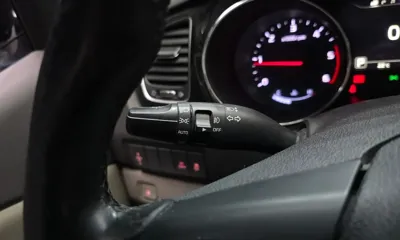 Kia Canival 2017, 188748 км, за 8000000 KRW - фото 15