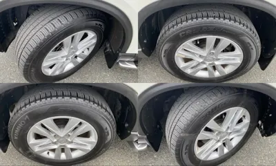 KG_Mobility_Ssangyong Rexton 2019, 116069 км, за 13500000 KRW - фото 5