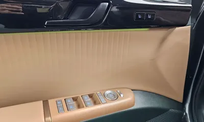 Hyundai Grandeur 2024, 68763 км, за 37900000 KRW - фото 28