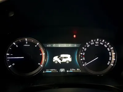 KG_Mobility_Ssangyong Rexton 2018, 119257 км, за 14500000 KRW - фото 7