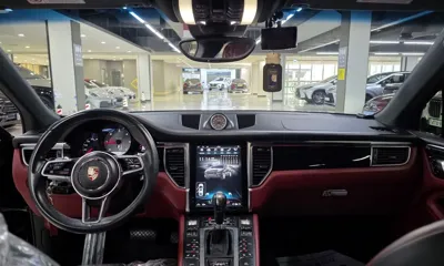 Porsche Macan 2017, 164276 км, за 20900000 KRW - фото 10