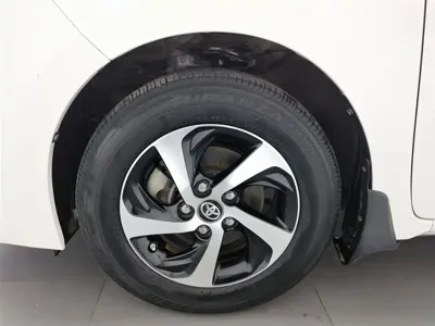 Toyota Levin 2018, 28200 км, за 41800 CNY - фото 17