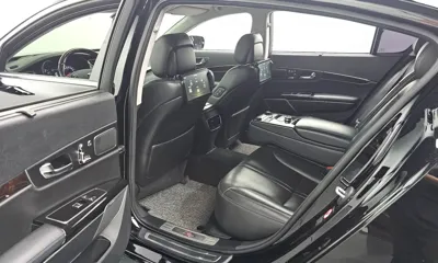Kia K9 2015, 158738 км, за 9500000 KRW - фото 12
