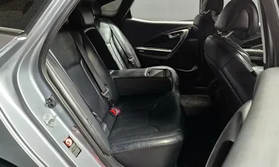 Hyundai Grandeur 2015, 62919 км, за 8700000 KRW - фото 11