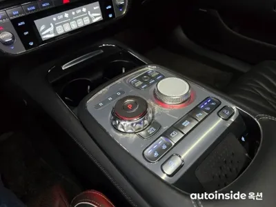 Genesis G90 2024, 30913 км, за 72830000 KRW - фото 9