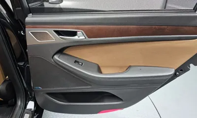 Genesis G80 2019, 75458 км, за 21500000 KRW - фото 25