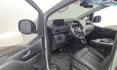 Hyundai Staria 2025, 15112 км, за 28900000 KRW - фото 10