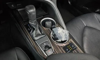 Toyota Camry 2019, 104592 км, за 20900000 KRW - фото 9