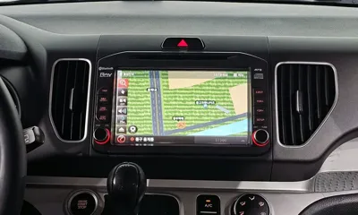 Kia Ray 2016, 210913 км, за 4270000 KRW - фото 15
