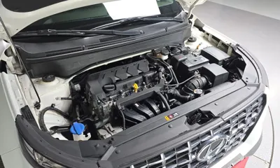 Hyundai Venue 2020, 60747 км, за 15900000 KRW - фото 26