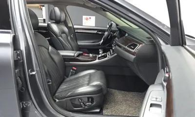 Genesis EQ900 2016, 172808 км, за 15500000 KRW - фото 11