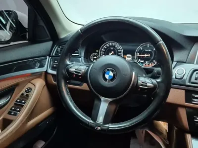 BMW 5-Series 2016, 140279 км, за 13600000 KRW - фото 11