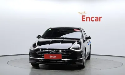 Hyundai Sonata 2023, 79228 км, за 16800000 KRW
