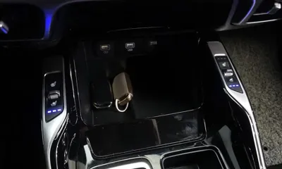 Kia Sorento 2023, 23782 км, за 27000000 KRW - фото 29