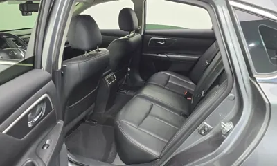 Nissan Altima 2017, 170518 км, за 6000000 KRW - фото 11