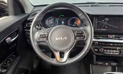Kia Niro 2022, 82889 км, за 21900000 KRW - фото 13