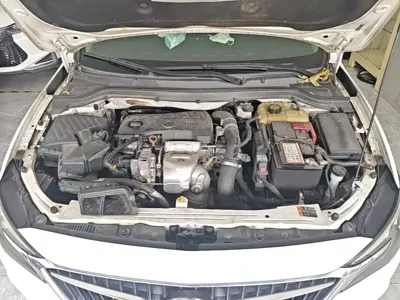 Buick Excelle 2019, 187600 км, за 28700 CNY - фото 20