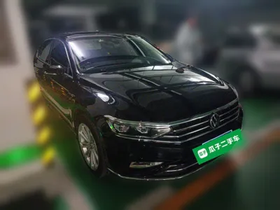 Volkswagen Magotan 2020, 55100 км, за 132660.34 CNY - фото 3