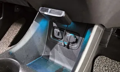 ChevroletGMDaewoo Spark 2016, 103755 км, за 5300000 KRW - фото 28
