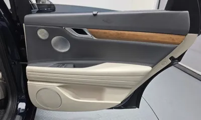 Genesis G80 2021, 72866 км, за 33900000 KRW - фото 34