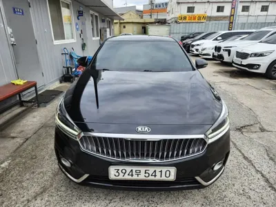 Kia K7 2016, 206783 км, за 6790000 KRW - фото 4