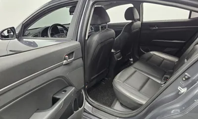 Hyundai Avante 2018, 49478 км, за 12800000 KRW - фото 12