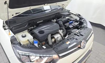 KG_Mobility_Ssangyong TIBOLI 2023, 48830 км, за 18800000 KRW - фото 6