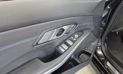 BMW 3-Series 2022, 46094 км, за 29900000 KRW - фото 29