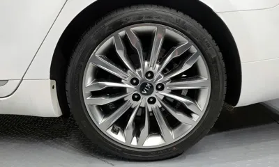 Kia K7 2020, 51318 км, за 23600000 KRW - фото 21