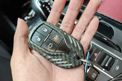 Maserati Levante 2016, 135300 км, за 191142.29 CNY - фото 9