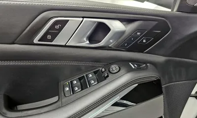 BMW X5 2023, 26467 км, за 89900000 KRW - фото 32