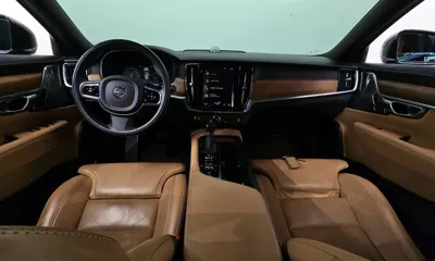 Volvo S90 2020, 100293 км, за 24500000 KRW - фото 7