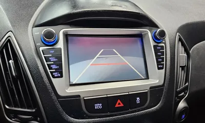 Hyundai Tucson 2014, 125229 км, за 8800000 KRW - фото 15